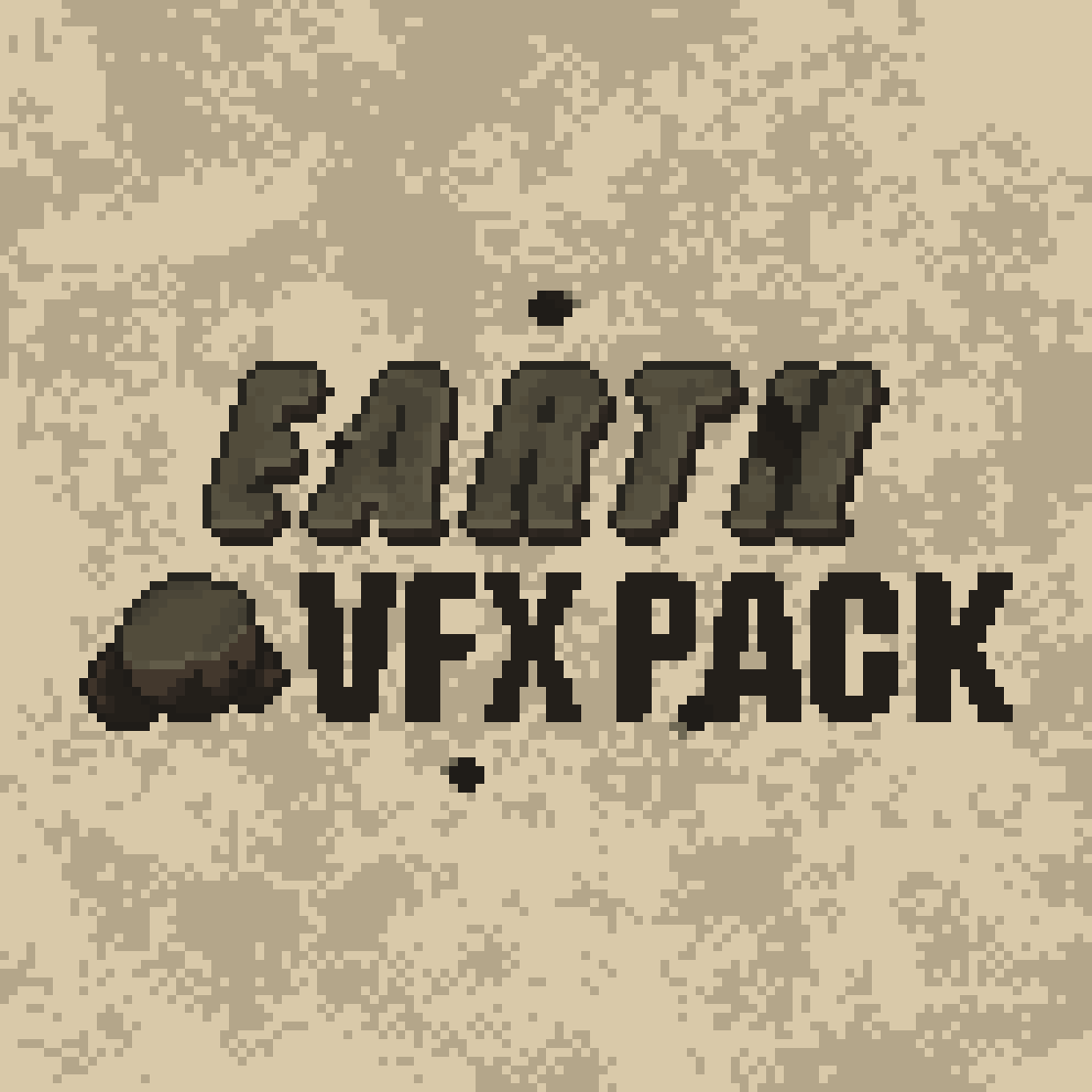 Earth VFX Pack animation