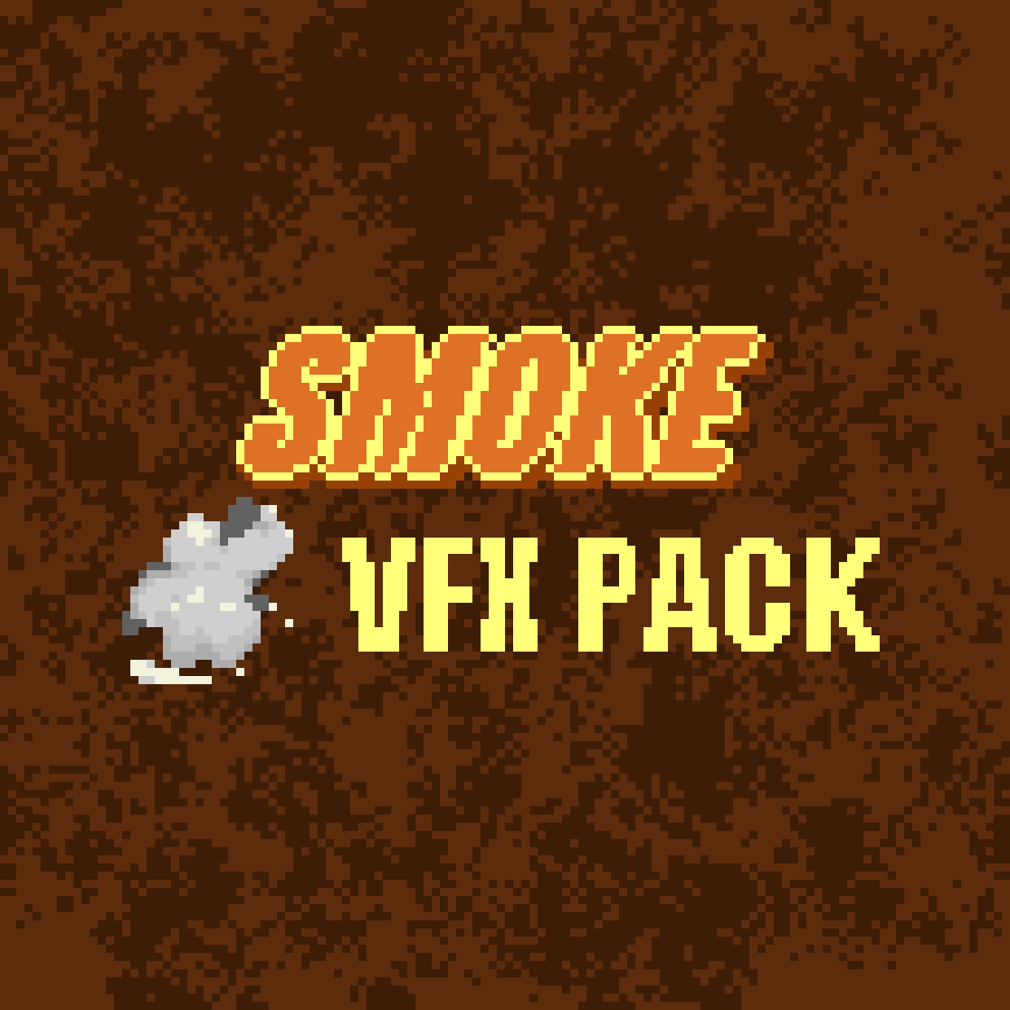 Smoke VFX Pack animation
