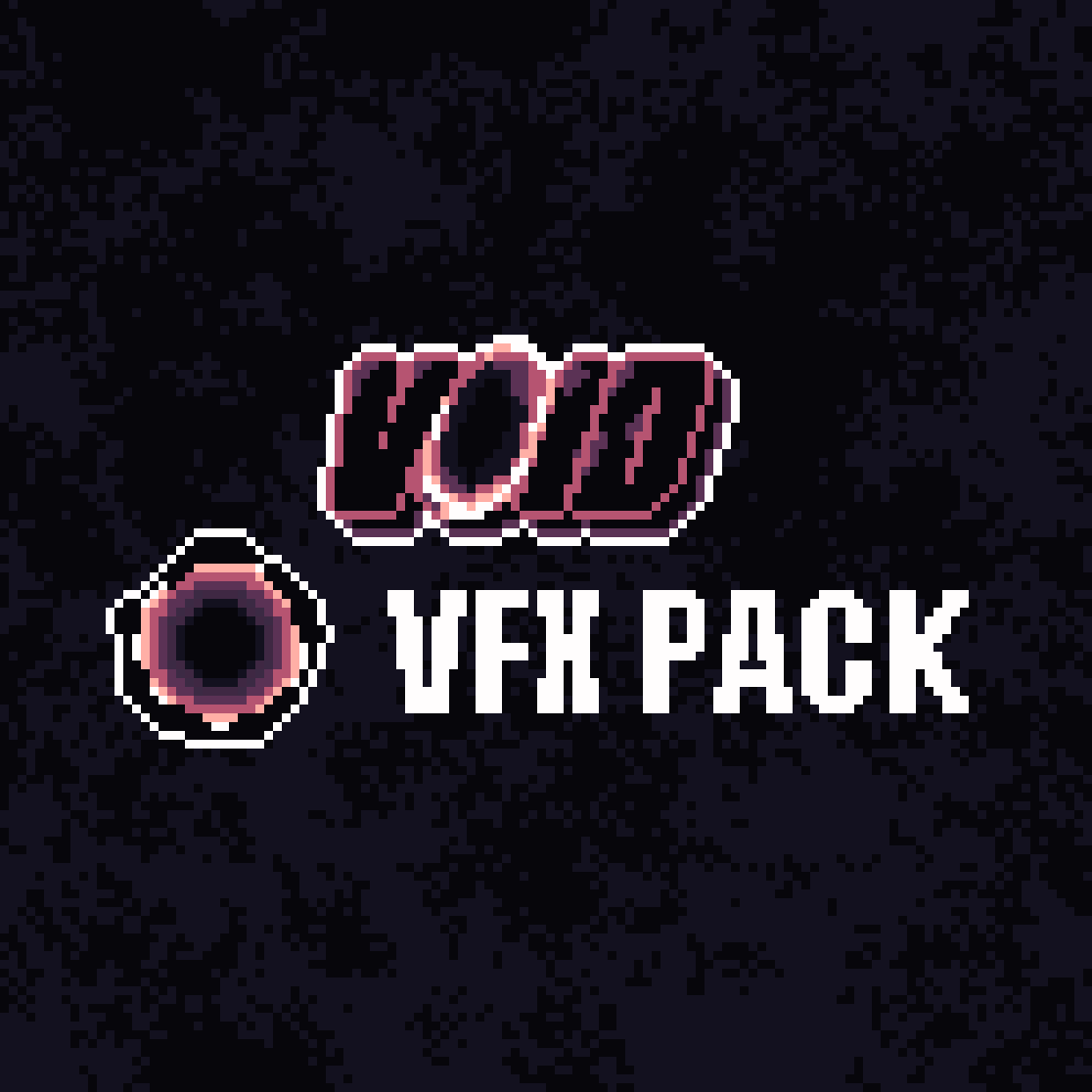 Void VFX Pack animation